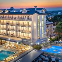 Hotel Helen 