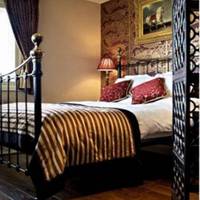Pilgrim Inn 