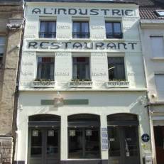 L'industrie 