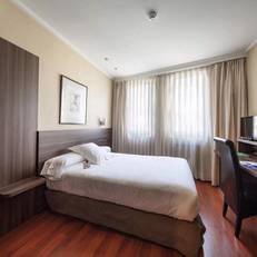 Hotel Yoldi 