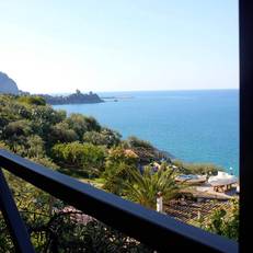 Mareblu B&B 