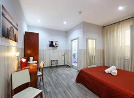 Hotel Tonic