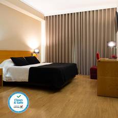 Hotel Durao 