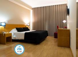 Hotel Durao 