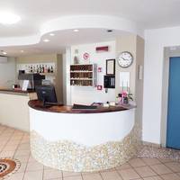 Hotel Frida 