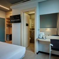 Hotel Aries 