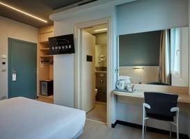 Hotel Aries 