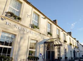 Emmet Hotel 