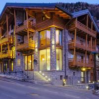 Hotel Aigle 