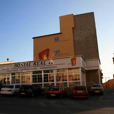 Hostal Real 