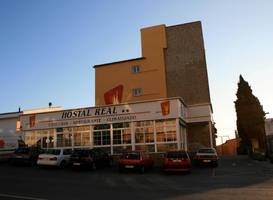 Hostal Real 