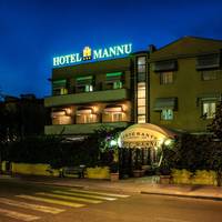 Mannu Hotel 
