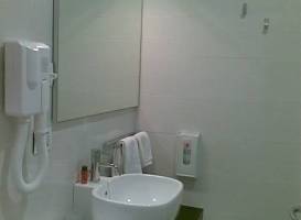 Buddi Hotel 