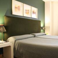 Hotel Bouza 