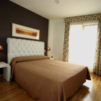 Hotel Bouza 