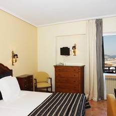 Hotel Risco 