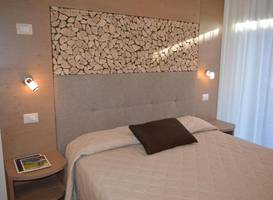Hotel Wanda 