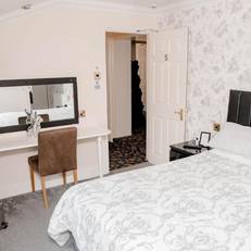 Andel Lodge 