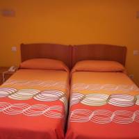 Hostal Rosi 