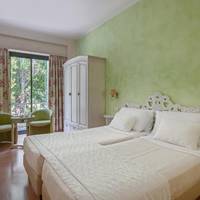 Hotel Olivi 
