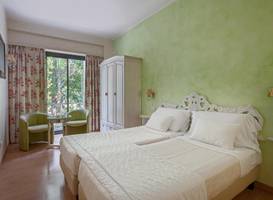 Hotel Olivi 