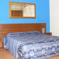 Hotel Gauro 