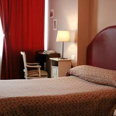 Ankon Hotel 