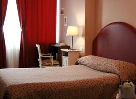 Ankon Hotel 