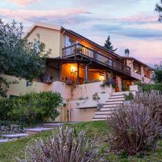 B&B Glicine 