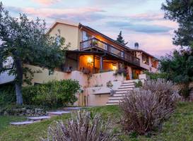 B&B Glicine 