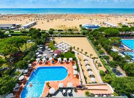 Hotel Italy 