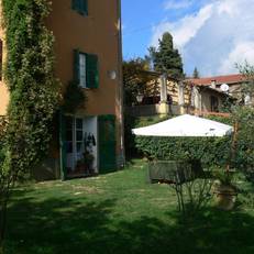 Villa Finzi 
