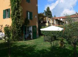 Villa Finzi 