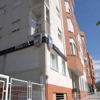 Hostal Lihg 