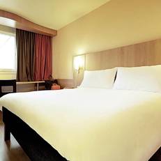 Ibis Lleida 