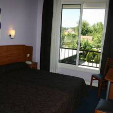 Europ'hotel 