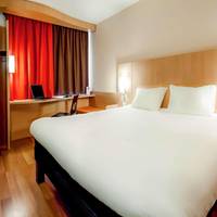 ibis Vannes 