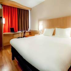 ibis Vannes 