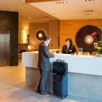 Hotel Areca 