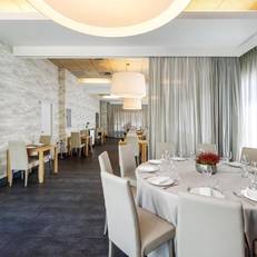 Hotel Areca 