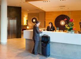 Hotel Areca 