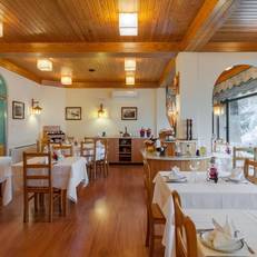 Hotel Berne 
