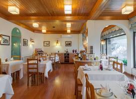 Hotel Berne 