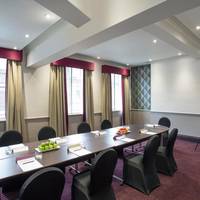 Danum Hotel 
