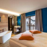Hotel Bivio 
