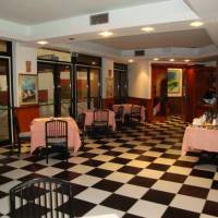 Erice Hotel 