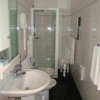 Erice Hotel 