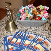 Hotel Iride 