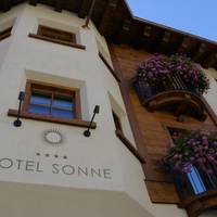Hotel Sonne 