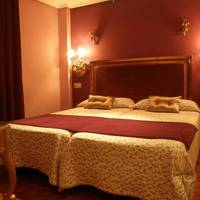 Hostal Goya 